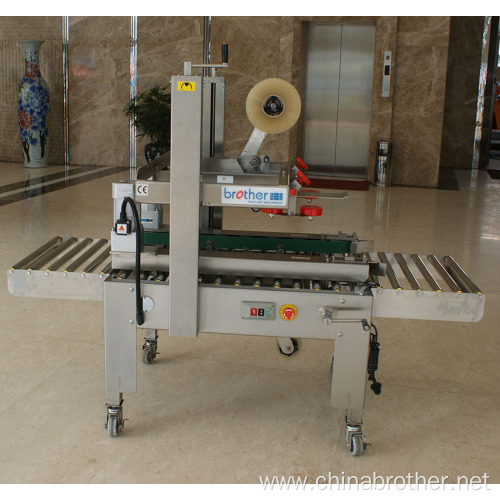 Brother Semi Automatic Carton Sealer